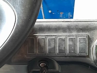 Elektrische heftruck, linde, e18c-02, 1998 - afbeelding 5 van  29