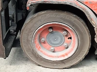 Elektrische heftruck, linde, e18c-02, 1998 - afbeelding 9 van  29