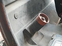 Elektrische heftruck, linde, e18c-02, 1998 - afbeelding 22 van  29
