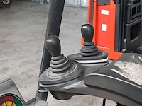 Elektrische heftruck, linde, e18c-02, 1998 - afbeelding 28 van  29