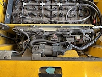 Elektrische heftruck, om pimespo, xe 15 3ac, geel, 2012 - afbeelding 17 van  51