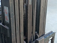 Elektrische heftruck, tcm, ftb18-7, 2019 - afbeelding 6 van  31