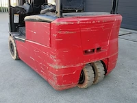 Elektrische heftruck, tcm, ftb18-7, 2019 - afbeelding 14 van  31