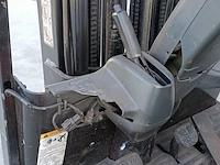 Elektrische heftruck, tcm, ftb18-7, 2019 - afbeelding 15 van  31