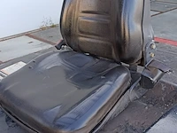 Elektrische heftruck, tcm, ftb18-7, 2019 - afbeelding 16 van  31