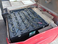 Elektrische heftruck, tcm, ftb18-7, 2019 - afbeelding 18 van  31