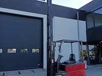 Elektrische heftruck, tcm, ftb18-7, 2019 - afbeelding 20 van  31