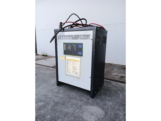 Elektrische heftruck, tcm, ftb18-7, 2019 - afbeelding 24 van  31