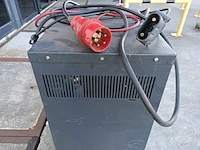 Elektrische heftruck, tcm, ftb18-7, 2019 - afbeelding 25 van  31