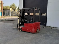 Elektrische heftruck, tcm, ftb18-7, 2019 - afbeelding 27 van  31