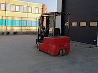 Elektrische heftruck, tcm, ftb18-7, 2019 - afbeelding 28 van  31