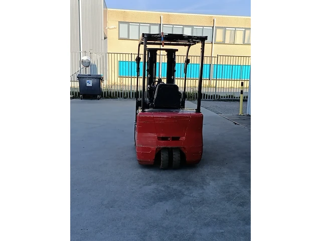 Elektrische heftruck, tcm, ftb18-7, 2019 - afbeelding 29 van  31