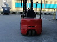 Elektrische heftruck, tcm, ftb18-7, 2019 - afbeelding 29 van  31