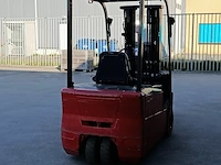 Elektrische heftruck, tcm, ftb18-7, 2019 - afbeelding 30 van  31