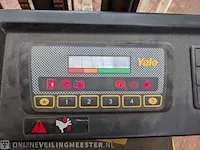 Elektrische heftruck yale, erc16aaff2380 - afbeelding 3 van  31