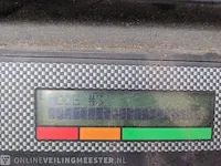 Elektrische heftruck yale, erc16aaff2380 - afbeelding 4 van  31