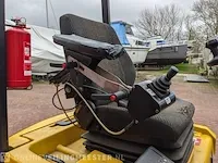 Elektrische heftruck yale, erc16aaff2380 - afbeelding 9 van  31