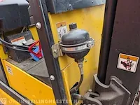 Elektrische heftruck yale, erc16aaff2380 - afbeelding 14 van  31