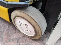 Elektrische heftruck yale, erc16aaff2380 - afbeelding 15 van  31
