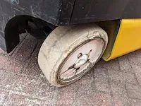 Elektrische heftruck yale, erc16aaff2380 - afbeelding 16 van  31