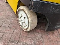 Elektrische heftruck yale, erc16aaff2380 - afbeelding 17 van  31