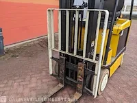 Elektrische heftruck yale, erc16aaff2380 - afbeelding 21 van  31