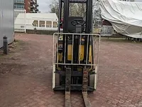 Elektrische heftruck yale, erc16aaff2380 - afbeelding 26 van  31