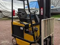 Elektrische heftruck yale, erc16aaff2380 - afbeelding 28 van  31