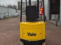 Elektrische heftruck yale, erc16aaff2380 - afbeelding 30 van  31