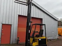 Elektrische heftruck yale, erc16aaff2380 - afbeelding 31 van  31