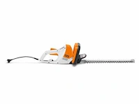 Elektrische heggenschaar stihl, hse 42