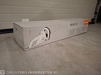 Elektrische heggenschaar stihl, hse 42 - afbeelding 2 van  3