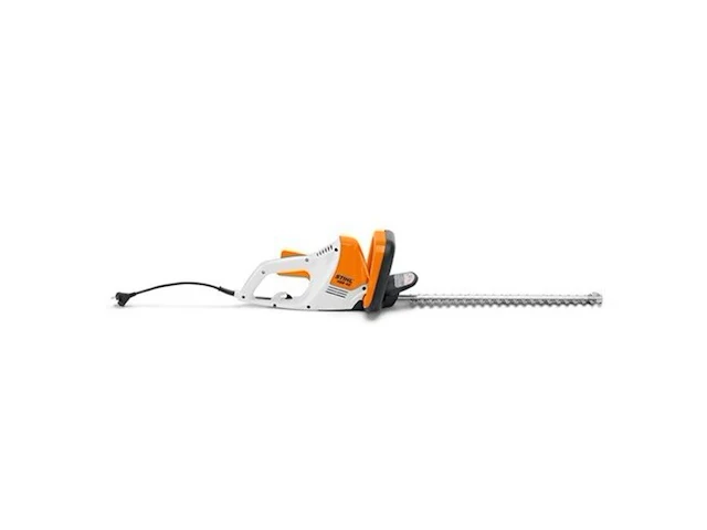 Elektrische heggenschaar stihl, hse 42 - afbeelding 1 van  3