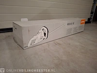 Elektrische heggenschaar stihl, hse 42 - afbeelding 2 van  3