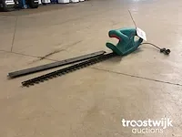 Elektrische heggenschaar - afbeelding 1 van  6