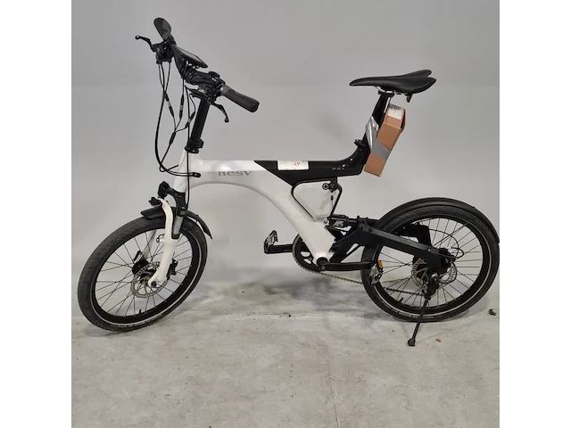 Elektrische herenfiets, besv, ps1 - afbeelding 2 van  15