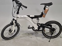 Elektrische herenfiets, besv, ps1 - afbeelding 2 van  15