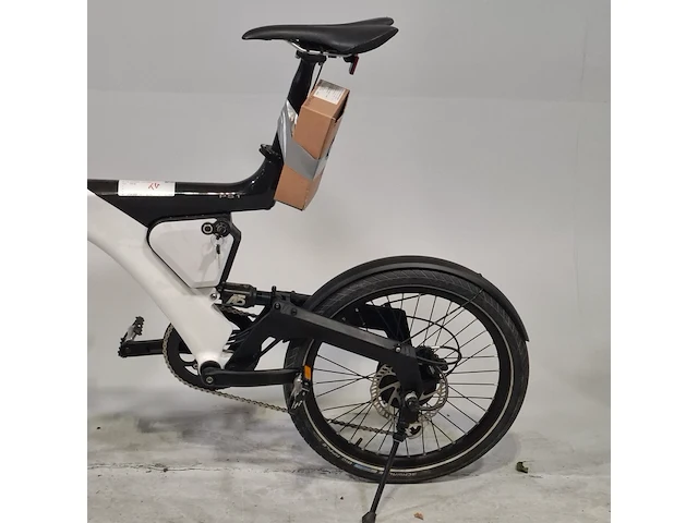 Elektrische herenfiets, besv, ps1 - afbeelding 4 van  15