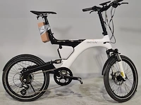 Elektrische herenfiets, besv, ps1