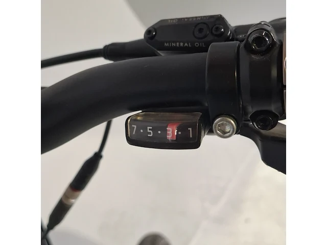 Elektrische herenfiets, besv, ps1 - afbeelding 13 van  15