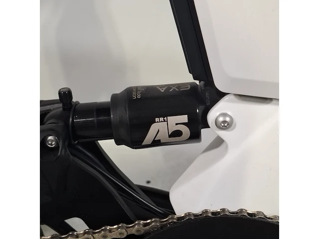 Elektrische herenfiets, besv, ps1 - afbeelding 15 van  15