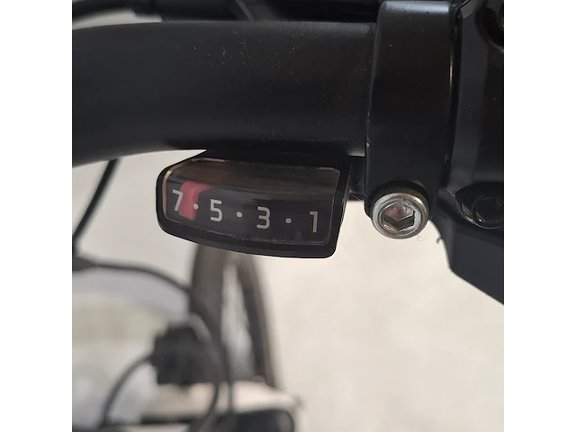 Elektrische herenfiets, besv, ps1 - afbeelding 3 van  16