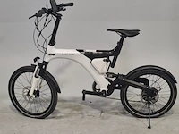 Elektrische herenfiets, besv, ps1 - afbeelding 4 van  16