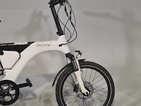Elektrische herenfiets, besv, ps1 - afbeelding 10 van  16