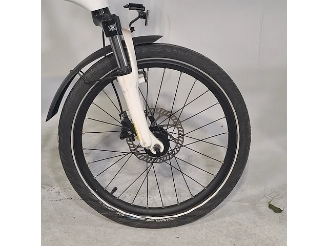 Elektrische herenfiets, besv, ps1 - afbeelding 12 van  16