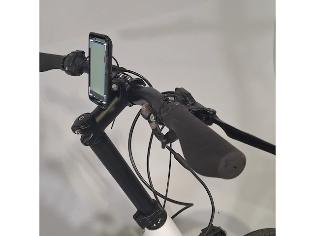 Elektrische herenfiets, besv, ps1 - afbeelding 15 van  16