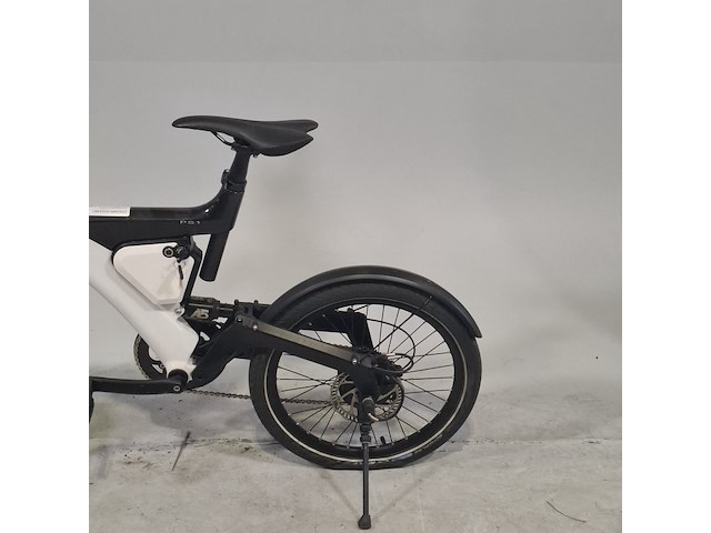 Elektrische herenfiets, besv, ps1 - afbeelding 6 van  16