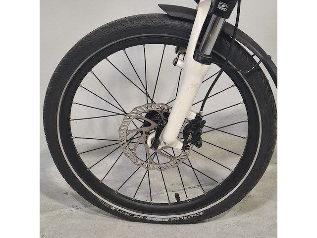 Elektrische herenfiets, besv, ps1 - afbeelding 7 van  16