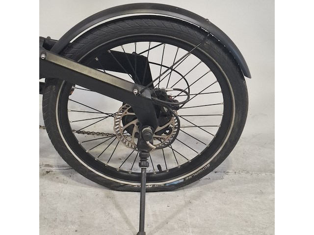 Elektrische herenfiets, besv, ps1 - afbeelding 8 van  16