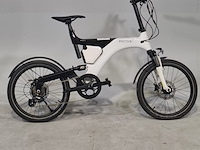 Elektrische herenfiets, besv, ps1 - afbeelding 1 van  16